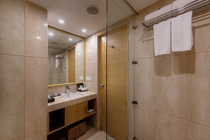 Bathroom - Zone Connect by The Park Saket New Delhi (New Delhi)