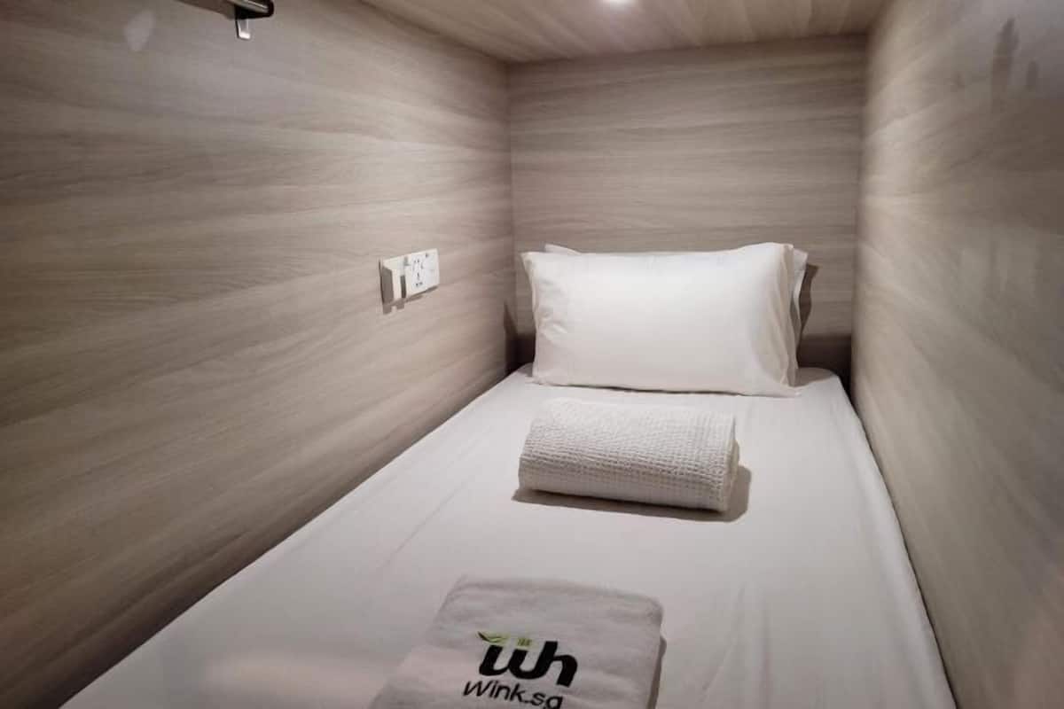 Bed sheets