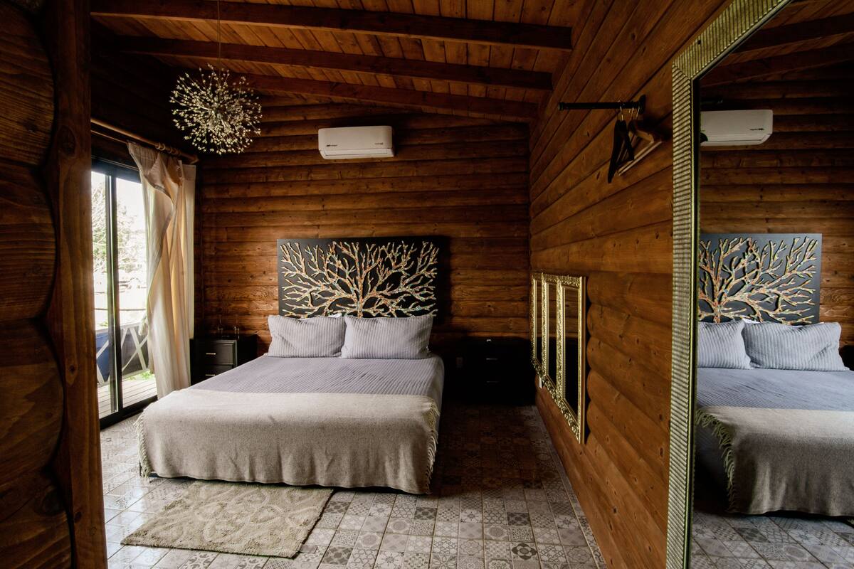Grand-Zimmer | Hochwertige Bettwaren, Daunenbettdecken