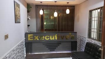 Recepción