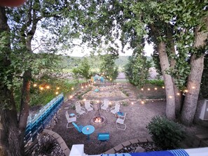 Property grounds - A stone's throw from the River, this amazing property won't disappoint!   (Prairie du Chien)