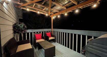 Remodel Spacious Modern Retreat