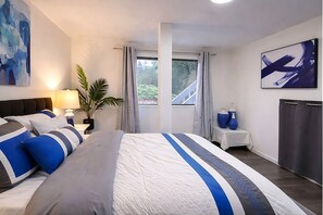 5 habitaciones y wifi gratis 