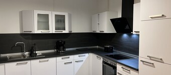 Apartment house „Sassnitz – Zum Stadthafen“ – Apartment 5