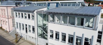 Apartment house „Sassnitz – Zum Stadthafen“ – Apartment 5