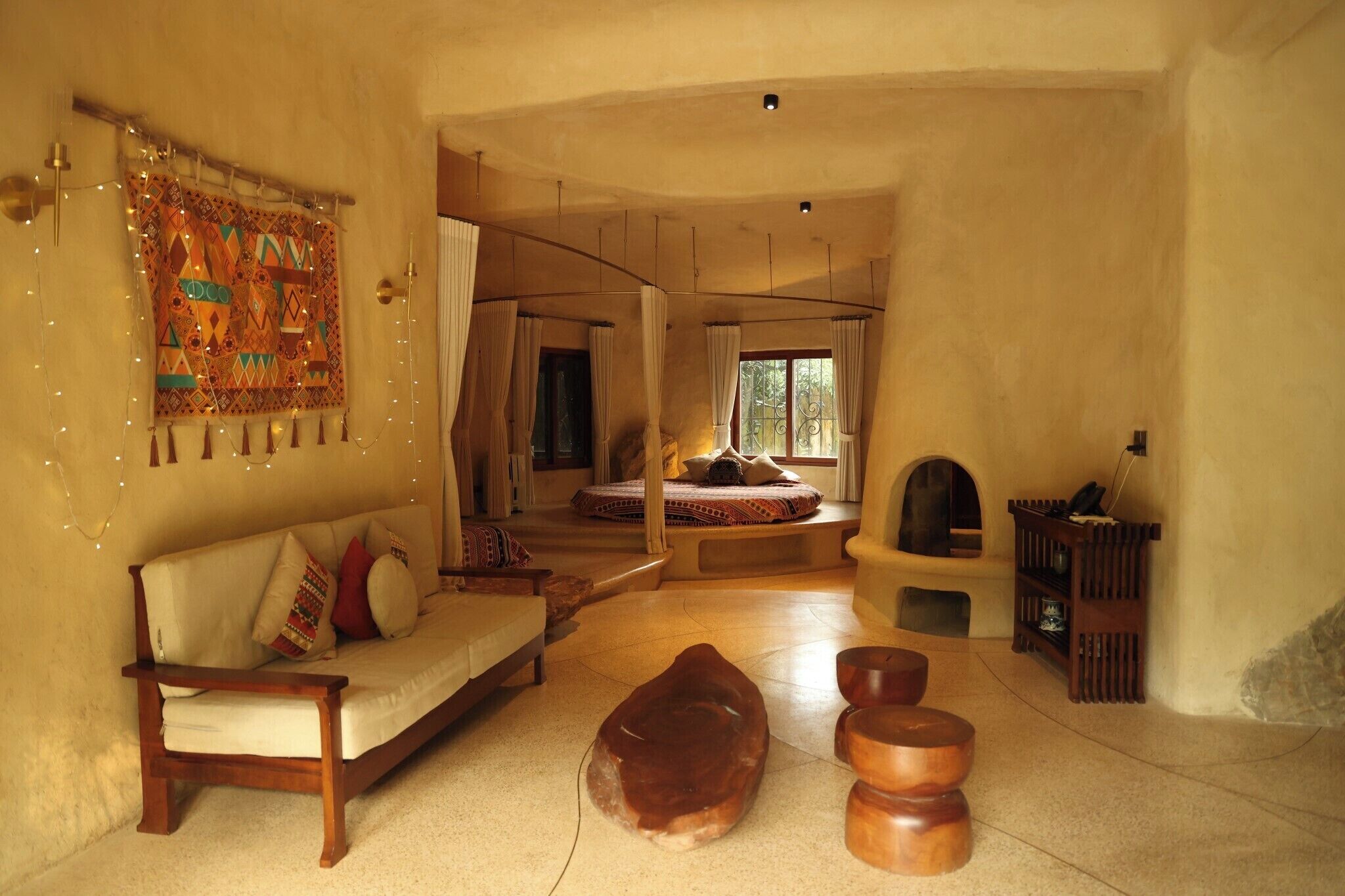 Villa Luxe | Extérieur