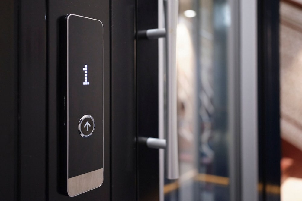 Maison Juste by null