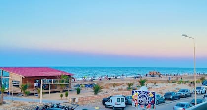 Sea View Apartment