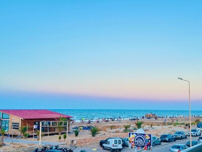 Sea View Apartment