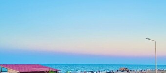 Sea View Apartment