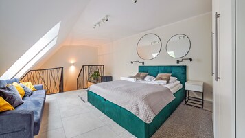 Apartamento (23) | 1 dormitorio, tabla de planchar con plancha, wifi gratis y ropa de cama