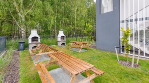 Property amenity - Apartamenty Sun&Snow Zaciszna (Rewal)