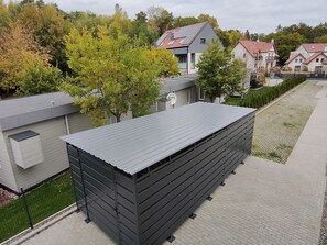 Exterior - Apartamenty Sun&Snow Zaciszna (Rewal)
