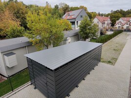 Udendørsområde
