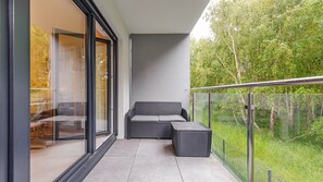 Apartment (23) | Balcony view