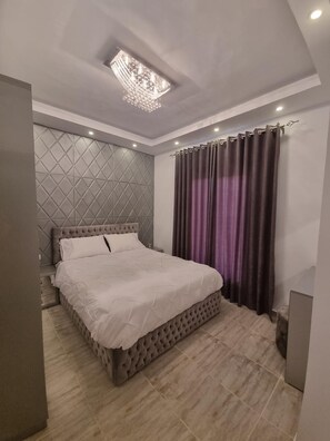 Apartment | 1 bedroom, free WiFi, bed sheets - Lovely Apartment With Pool View, Hurgada, Egypt (Hurghada)