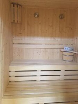 Huoneisto | Kylpylä