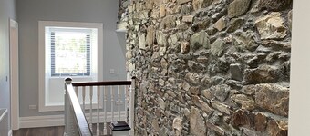 Beautifully renovated 4 Bed Detached House