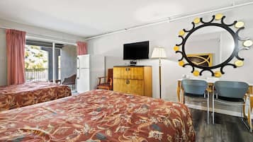 Iron/ironing board, WiFi