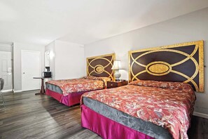 Iron/ironing board, WiFi