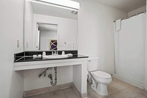 Dutxa i assecador de cabells 