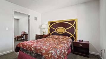 1 多间卧室、熨斗/熨衣板、WiFi