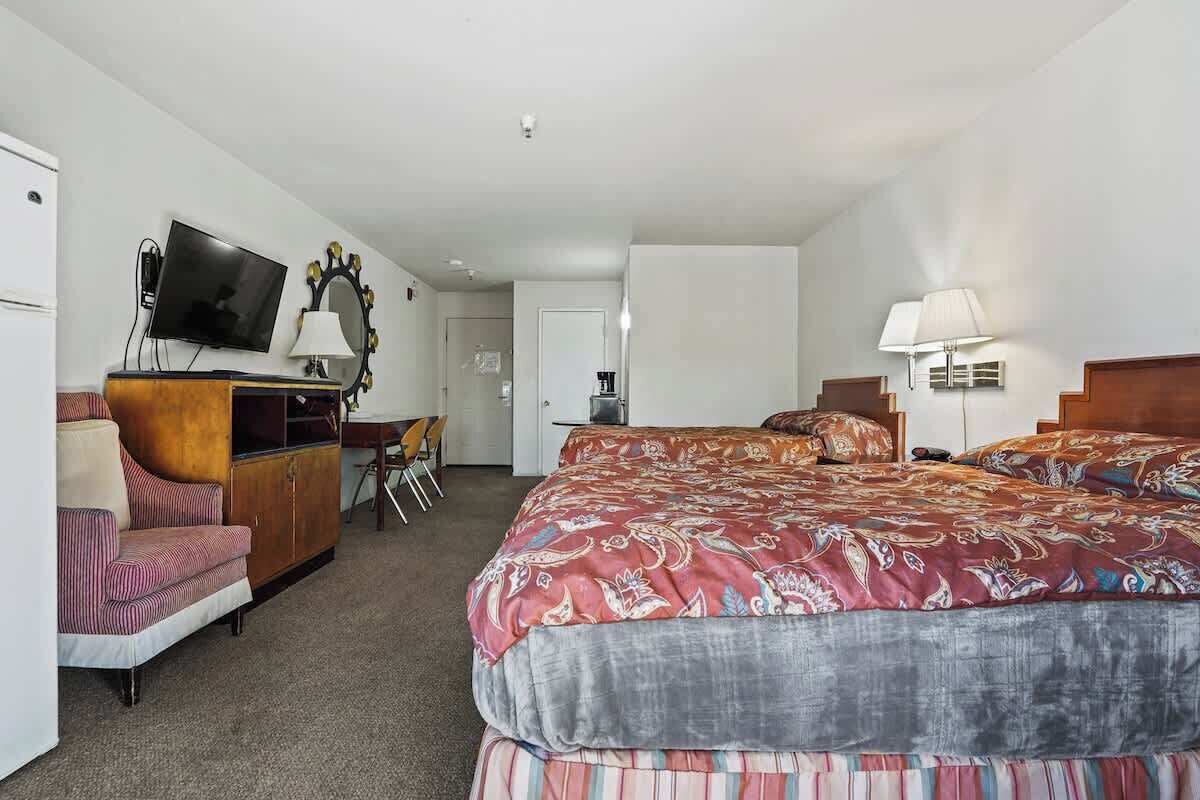 Bügeleisen/Bügelbrett, WLAN