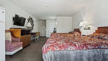 Strykejern/-brett og wi-fi