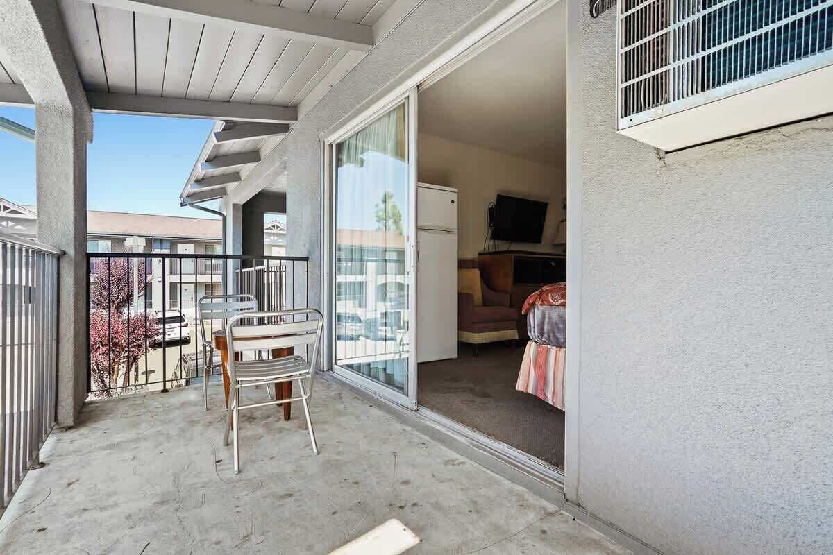 テラス / パティオ