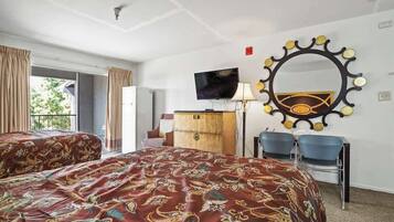 Tabla de planchar con plancha y wifi