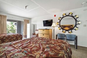 Iron/ironing board, WiFi