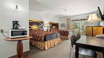 Iron/ironing board, WiFi