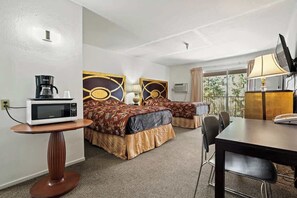 Iron/ironing board, WiFi