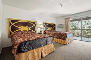 Iron/ironing board, WiFi