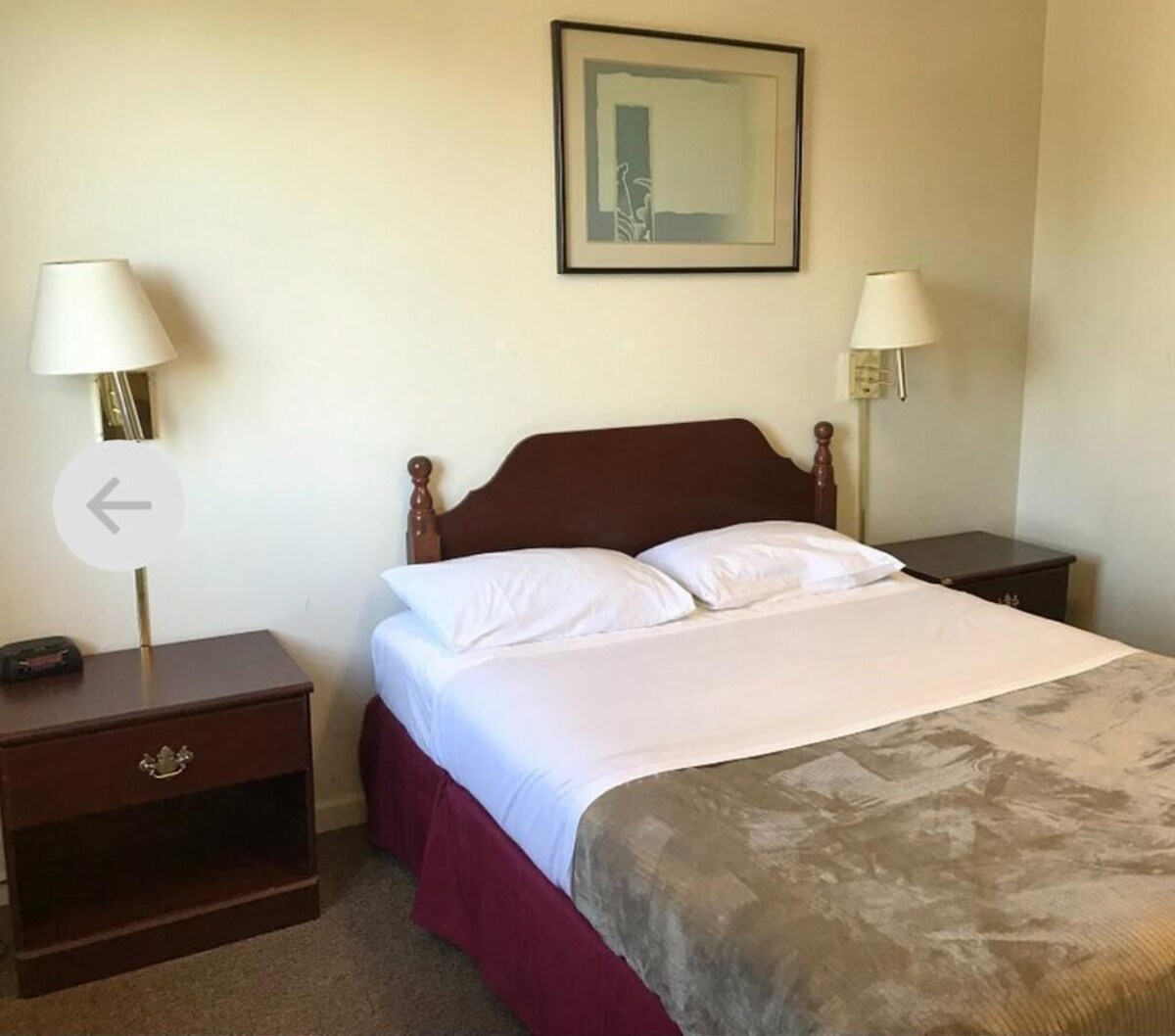 Værtens profilbillede