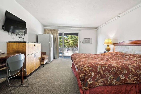 1 bedroom, iron/ironing board, WiFi