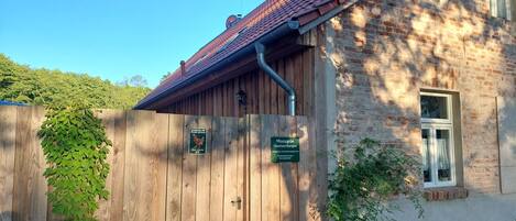 Aussenbereich