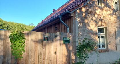 Moosgrün accommodation-charming small apartment- vacation apartment Atelier