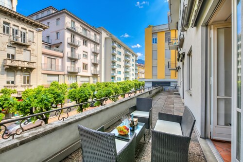 Bellinzona Center
