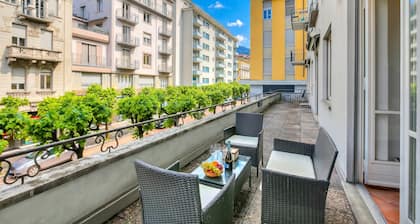 Bellinzona Center