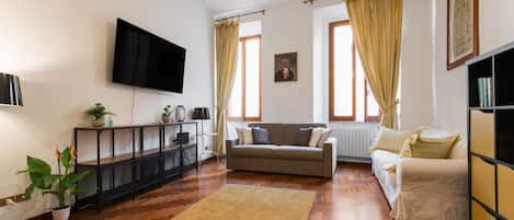 TV connectée, livres