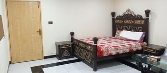 Hotel VIP Palace Lodge