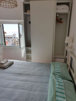 2 bedrooms, free WiFi - 2 MINUTES FROM BEACH ULTRAPANORAMIC (Camogli)