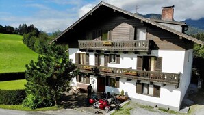 Exterior - Sonneck Frühstückspension (Pfarrwerfen)