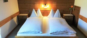 Sonneck Frühstückspension