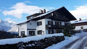 Exterior - Sonneck Frühstückspension (Pfarrwerfen)