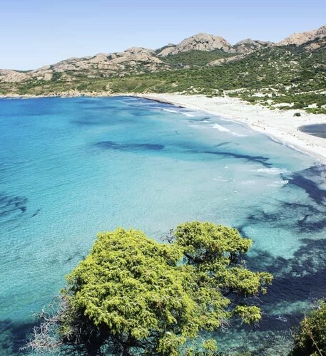 Villa 10 Personnes Avec Piscine à 2 pas de la mer