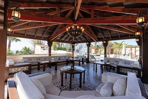 Flat-screen TV - MarbellaCasadelMar (Marbella)