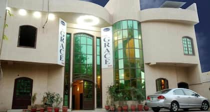 Hotel Grace Inn Multan