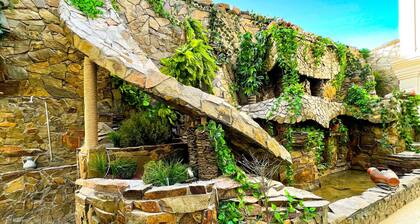 Medina Hotel Samarkand